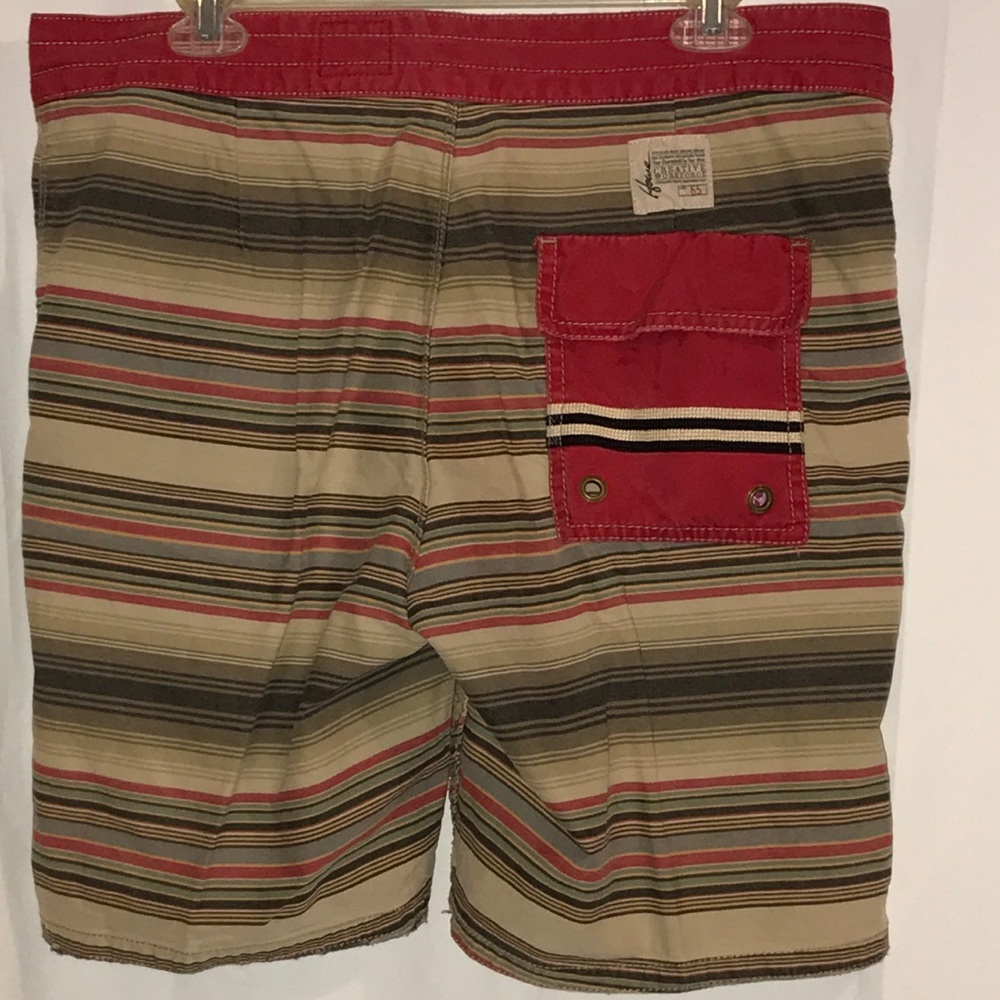 “Howe” Board Short/ Walk Short - Picture 4 of 7